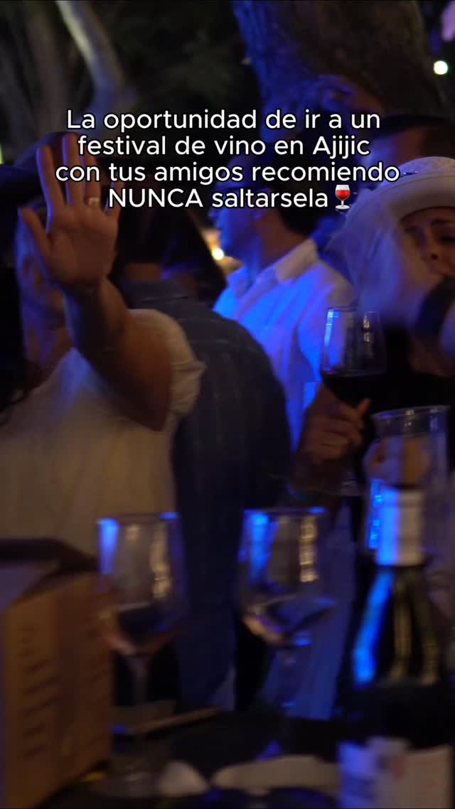 Gracias a todos los que nos acompañaron en esta cuarta edición 🤩