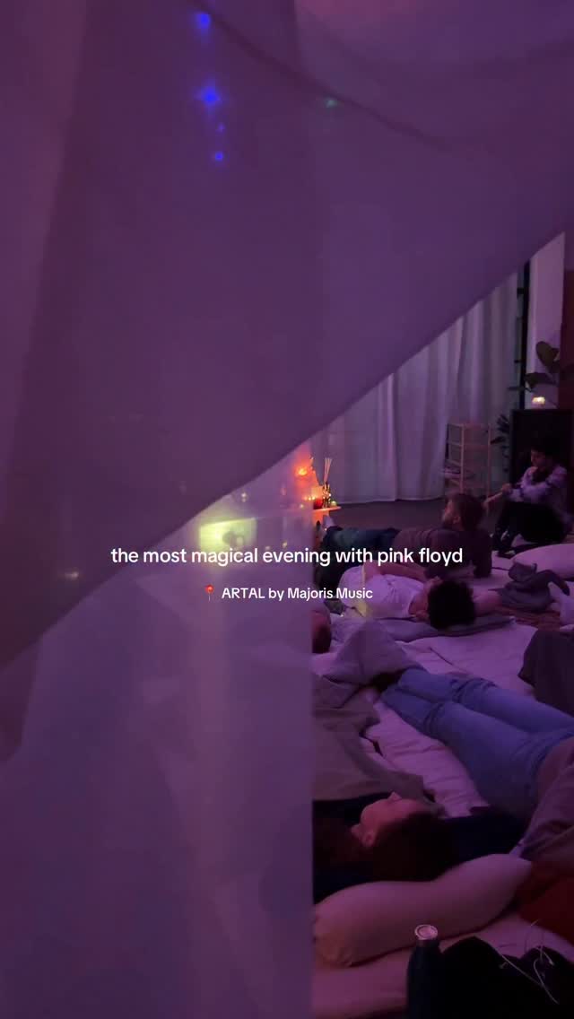 a night to remember.
follow to be the first to know when our next vinyl deep listening session is begins.
MM x
#vinyl #pinkfloyd #london #deeplistening #music