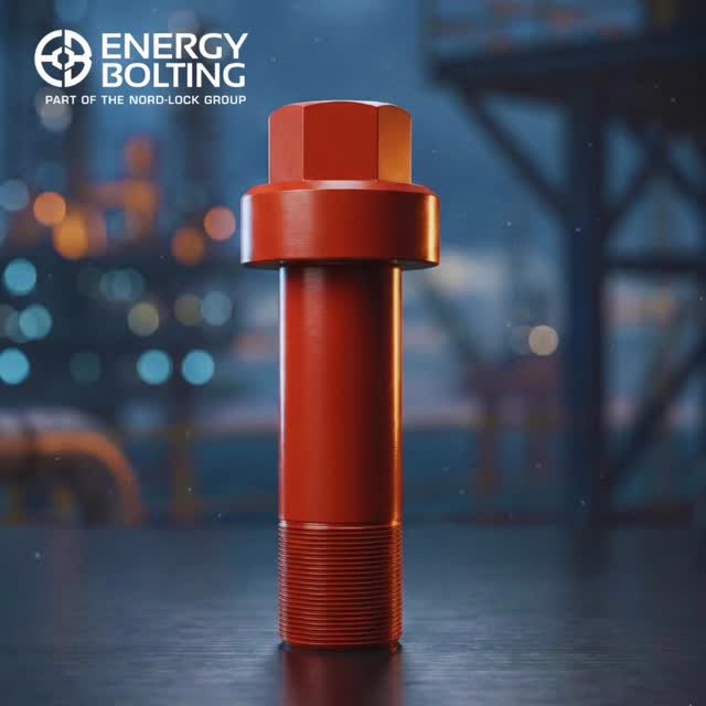 When failure isnât an option, reliability is everything.
Energy Bolting manufactures specialty fasteners and precision machined components for the global energy and defence sectors - where performance matters most.
We support demanding operations with:
âïž High-performance bolting solutions
âïž Agile production from small batches to project volumes
âïž Full inspection, destructive & non-destructive testing
âïž Complete material traceability and certification
âïž Rapid turnaround when speed is critical
We keep critical industries running.
#energy #bolting #fasteners #quality #manufacturing