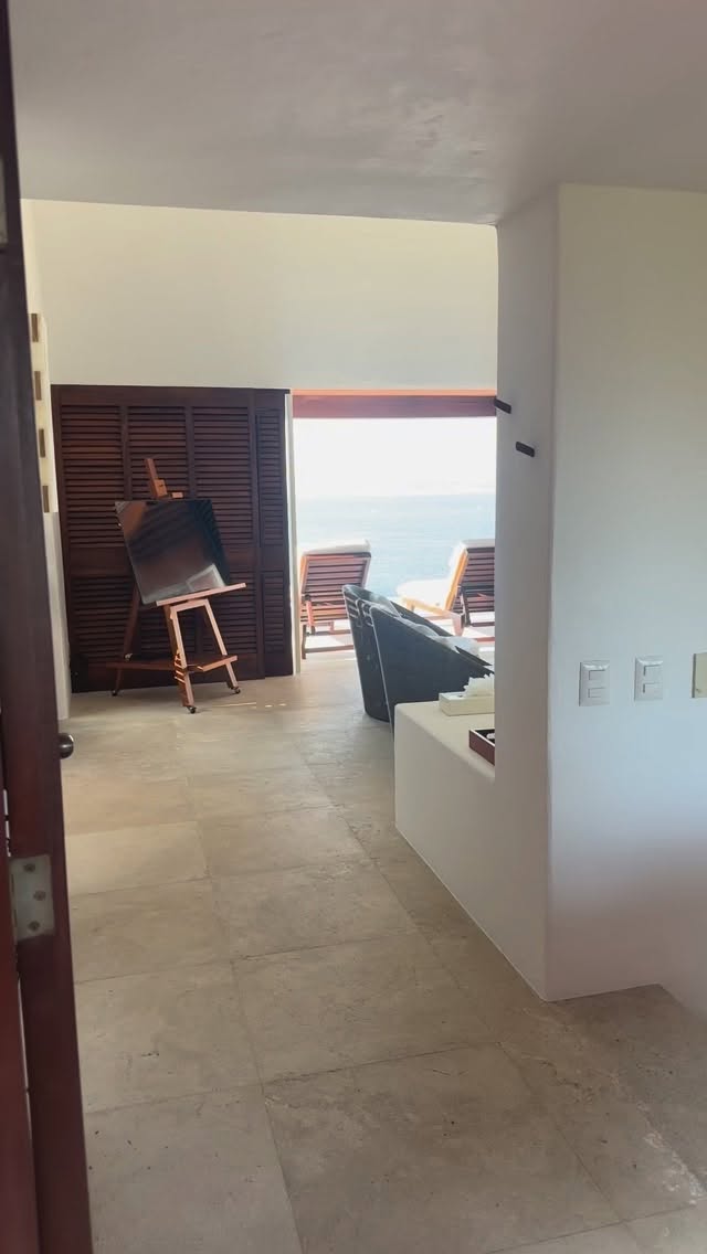 Penthouse Punta Ixtapa #puntaixtapa #herohost