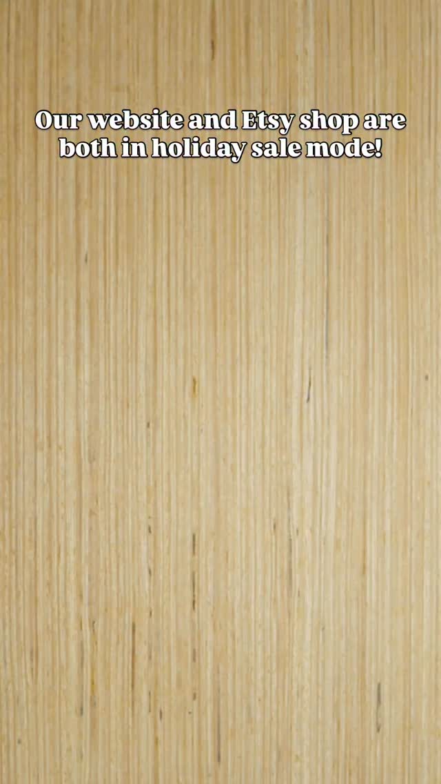 Holiday sale alert! 🎄
Both our website and Etsy shop are on sale—comment any word below to get the link to this template.
#diychristmasornaments #paperflowers #diychristmas