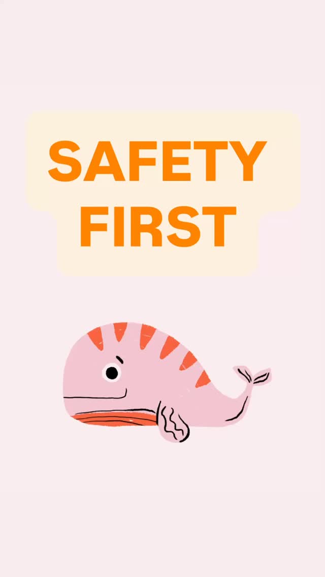 REMINDER 🚨
Whilst summer is in full swing, make sure you and your loved ones stay safe whilst having fun 👯
Happy December ☀️ 🏖️
#safetytips #kidsafety #helmetlovers #decembertime #twinsofinstagram