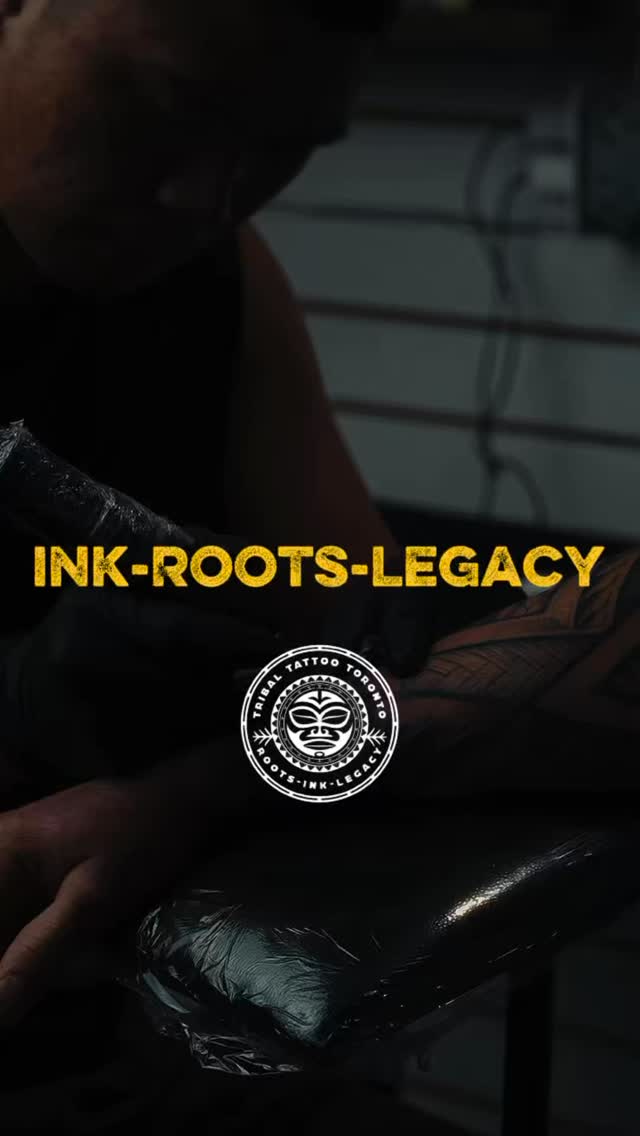 Always proud to continue the Legacy of our culture and heritage!
#Tribaltattoo #polynesiantattoo #polynesian #island #maori #therock #besttribaltattoo #tribaltattootoronto #tribaltattooartist #freehandtattoo #freehandtribaltattoo #filipinotribal #filipino #samoantribal #samoan #nativetattoo
#Torontotattoo #torontotattooshop #torontotattooartists #besttattoo #michaeltrantattoo #tattooworld