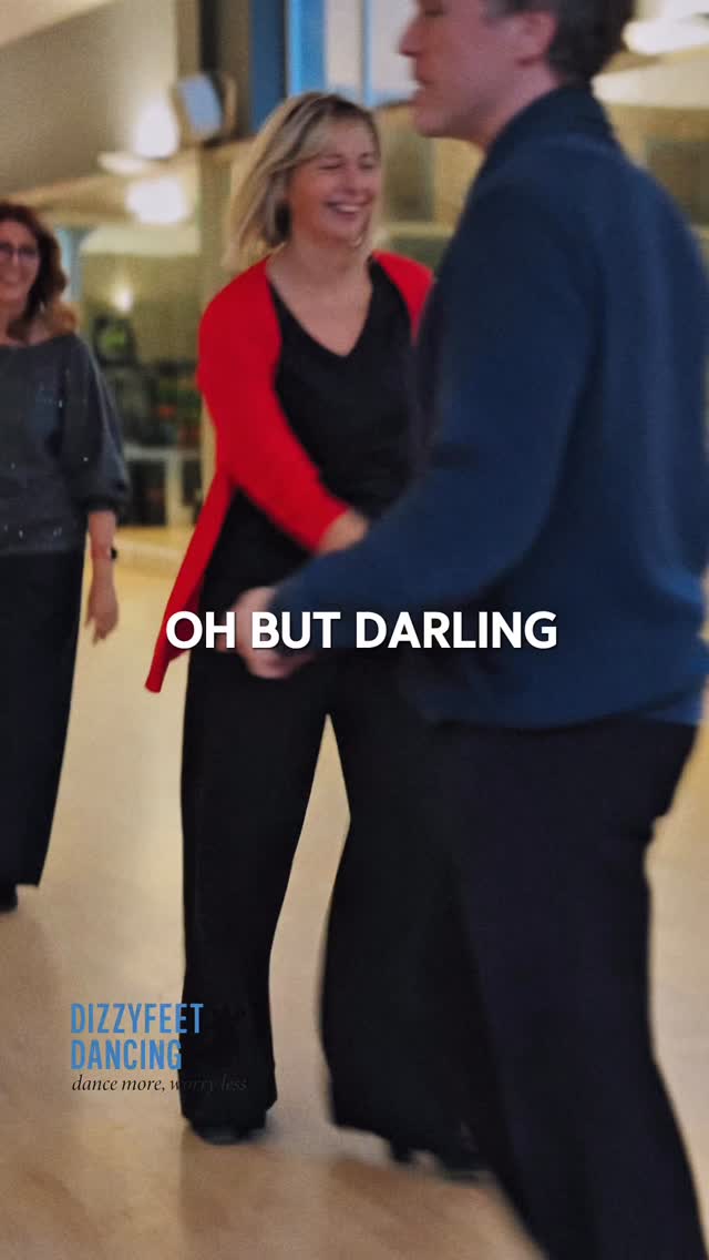 Not dancing is everyone’s regret!
Don’t let it be you! Come and join us in January with a brand new term of Ballroom & Latin dance classes, and we’re kicking it off with a FREE OPEN DAY on Sunday, 4th January!
Perfect for total beginners, rusty returners or every single one of you that’s been putting it off.
Come and meet the team, check out the studio and feel what Dizzyfeet Dancing is all about 💃🎶🕺🪩
📍24/7 Fitness, Downend Road, Fareham PO16 8TS
🗓️ 4th January
⏰ 1:00pm Absolute Beginners • 2:30pm all other levels
✍️ Sign up via the link in bio or DM us and we’ll send it to you 👌
“Dance more, worry less” in 2026 💙
Dance classes • dance lesson • ballroom dance • Latin dance • learn to dance • how to dance 🪩