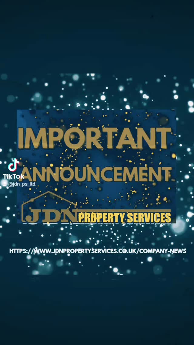 Big news from JDN Property Services.
From January 2026 we’re moving to a four day working week. This is a massive step forward for our team, our culture, and the quality of service we deliver.
Longer working days mean we can often finish jobs faster, sometimes in one day instead of two. Our customers get the same reliability and standards, delivered by a more energised team.
Proud to lead the way and invest in the people who make JDN what it is.
Read more: https://www.jdnpropertyservices.co.uk/company-news
#JDNPropertyServices #FourDayWeek #WorkLifeBalance #ScotlandTrades #ScottishConstruction