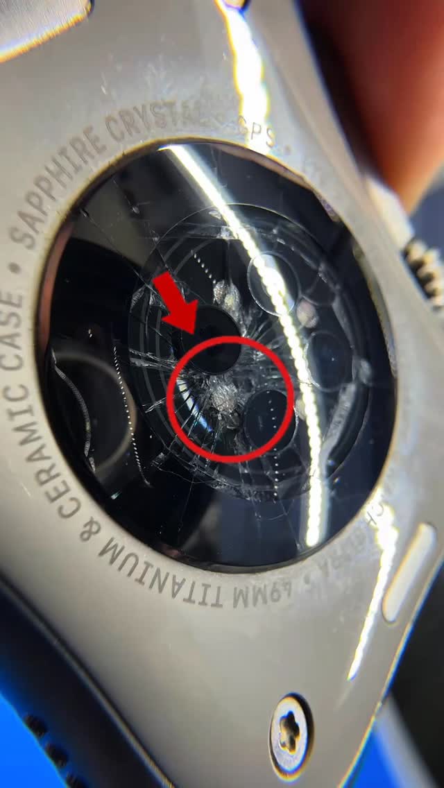 🔧 Schimbare sticlă spate Apple Watch Ultra 2 — rapid, precis și sigur
Dacă sticla spate la Apple Watch Ultra 2 este crăpată, zgâriată sau nu mai se încarcă corect pe încărcătorul magnetic, la Restart Service facem înlocuirea profesională cu echipamente specializate pentru smartwatch-uri premium.
✔ Demontare atentă fără a deteriora senzorii
✔ Sticlă spate identică cu modelul Ultra 2
✔ Fixare perfectă pentru încărcare wireless
✔ Etanșare și protecție complete
✔ Garanție la fiecare intervenție
✔ Reparație rapidă, cu transparență totală în fața clientului
Probleme frecvente pe care le rezolvăm:
– sticlă spate spartă sau fisurată
– ceasul nu se mai încarcă
– capacul s-a desprins de pe corp
– zgârieturi adânci sau șocuri mecanice
– suprafață dezlipită după apă/aburi
schimbare sticla spate Apple Watch Ultra 2, înlocuire spate Apple Watch, Apple Watch repair Chișinău, service Apple Watch Ultra, reparații ceasuri smart, Ultra 2 back glass replacement, repara Apple Watch original.
🔧 Замена заднего стекла Apple Watch Ultra 2 — аккуратно и профессионально
Если задняя крышка Apple Watch Ultra 2 треснула, поцарапалась или часы плохо заряжаются — в Restart Service выполняем замену качественно и безопасно, с использованием профессионального оборудования.
✔ Аккуратный демонтаж без повреждения сенсоров
✔ Стекло, соответствующее модели Ultra 2
✔ Идеальная фиксация для беспроводной зарядки
✔ Полная герметизация и защита
✔ Гарантия на работу
✔ Быстро и прозрачно — клиент видит весь процесс
Частые проблемы, которые устраняем:
– трещины и сколы на крышке
– часы не заряжаются
– задняя крышка отклеилась
– глубокие царапины
– повреждения после влаги
замена заднего стекла Apple Watch Ultra 2, ремонт Apple Watch Кишинёв, сервис Apple Watch Ultra, поменять стекло Apple Watch, ремонт умных часов, Ultra 2 back glass repair.