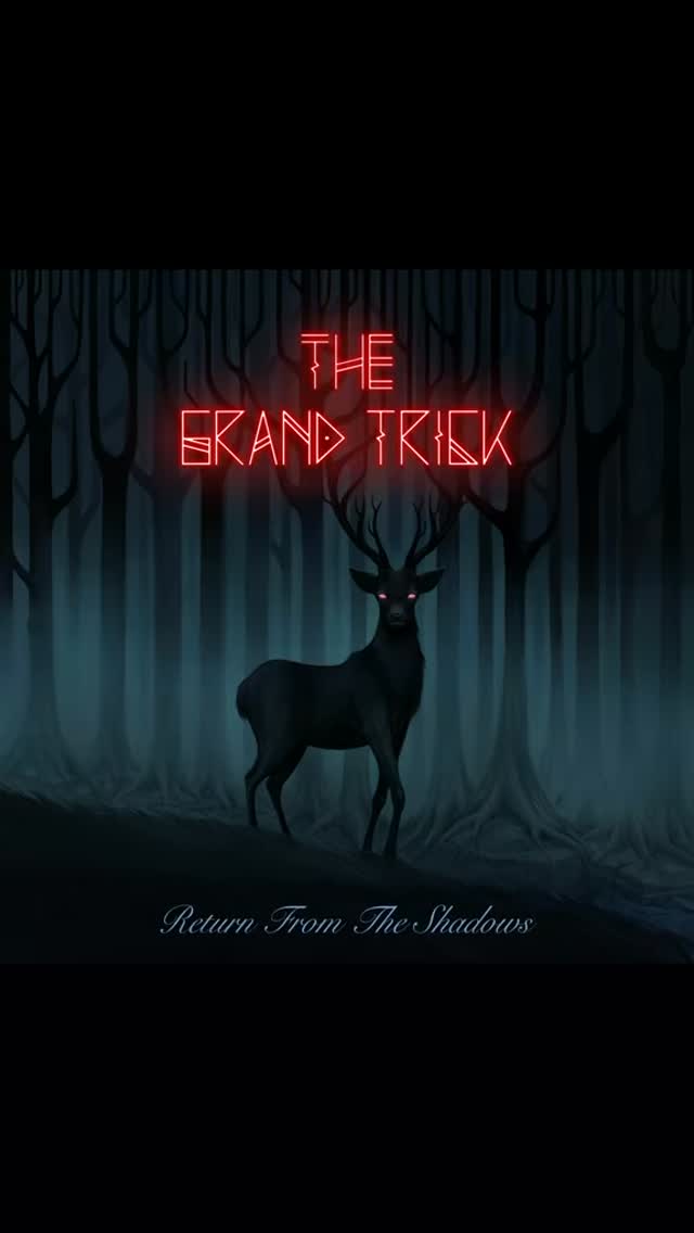 Thank you for keeping on listening. Stay tuned for new live dates. #liveshow #livemusic