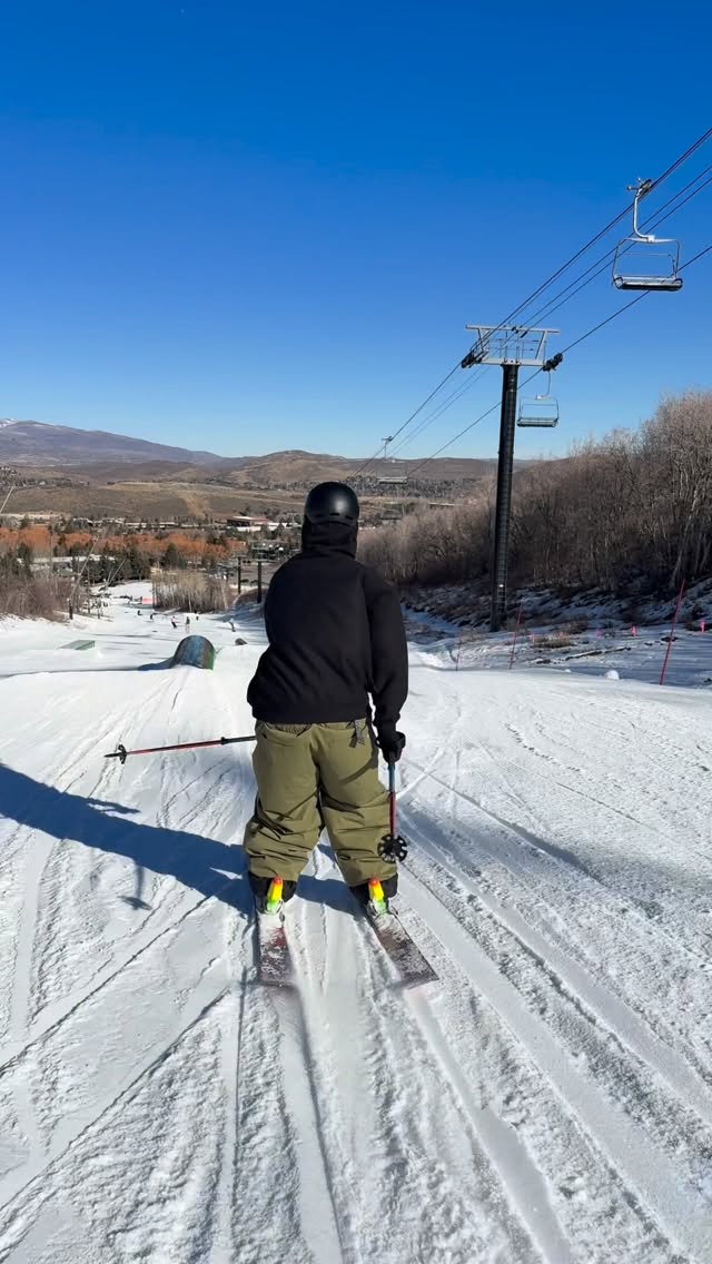 Lil rail edit