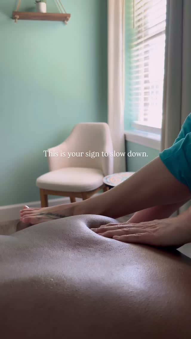 If the holidays have your shoulders up by your ears, this is your reminder ~ rest is allowed and necessary. 😴
Ashiatsu massage offers deep release and total grounding.
An incredible gift to give, and an even better one to keep for yourself.
8 more sleeps until Christmas! Bodyworks is here to help you with your gift list, but also to help you gift yourself some peace and tranquility.
💟Bodyworksofperdido.com
💟850-356-6311
💟M-F, 9:30-5pm & Saturday, 9am-4pm
#shoplocal #holidayshopping #ashiatsu #givethegiftofselfcare #pensacolaspa