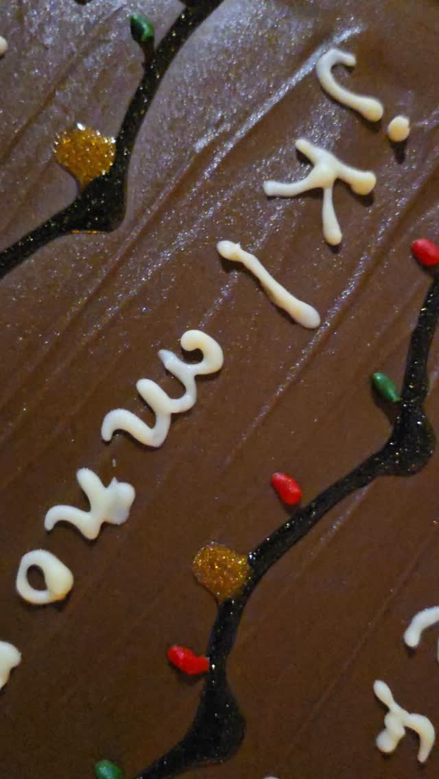 The Byers wall 🧱
.
.
.
.
#strangerthings2 #strangerthings #themebaking #themecake #bakery #tiktok #vreels