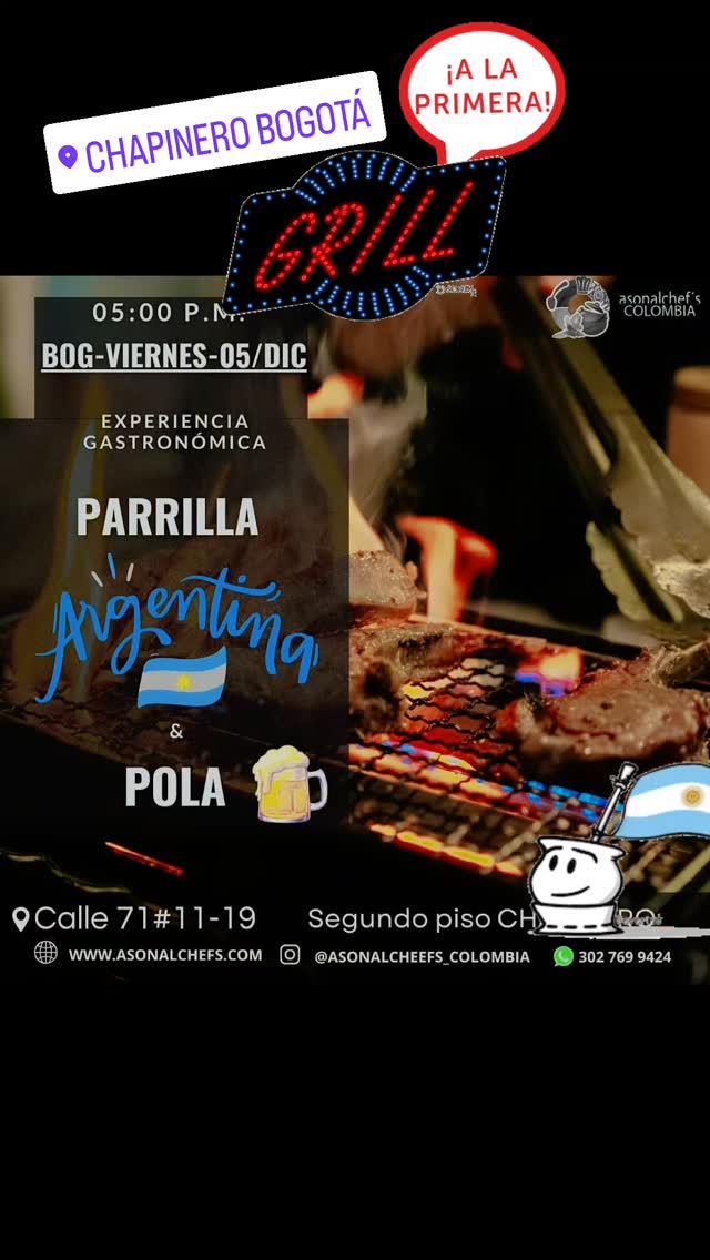 #parrila #parrillaargentina