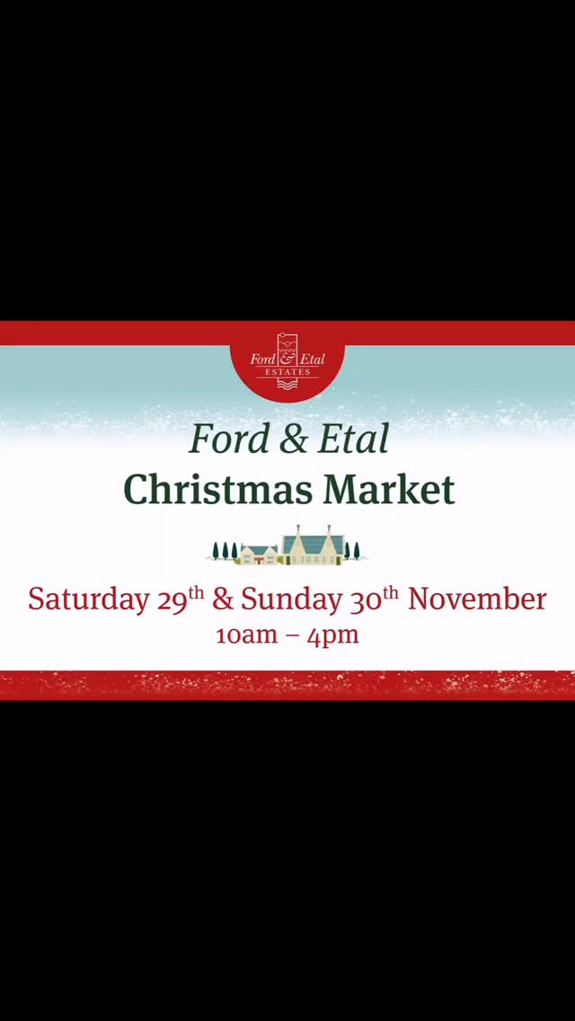 I will be at Heatherslaw at the weekend. The Ford and Etal Christmas market is looking to be one of the best so far with traders, entertainment, food and drink across the four sites. See you there😊🎉🍫🎄🎄🎄
@fordandetal #christmas #gifts #fun #delicious #festive #handmade #chocolate #northumberland #artisan #stickingfillers #secretsanta #family #daytrip