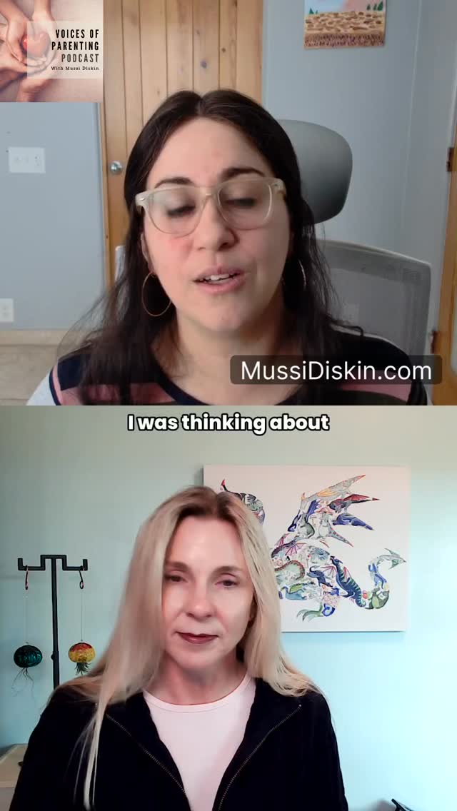 New episode on voices of parenting podcast! Anywhere where podcasts play.
Thanks @marcietowle for this great conversation
Link to full episode in comments
#parenting #nurturedheartapproach #difficultchildren #parentinginspiration #connectionovercorrection