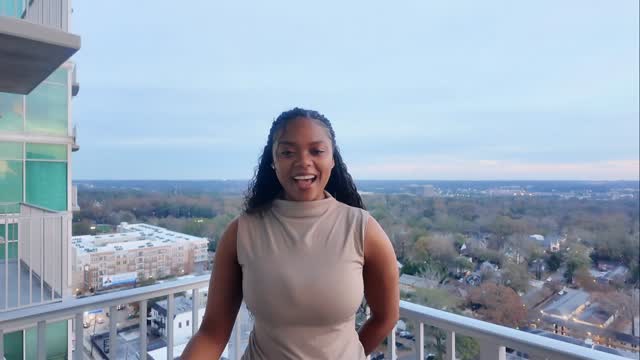 Helping young women navigate life with support, purpose, and real resources. We are currently seeking mentors in any professional field to help with workshops on multiple topics. Please reach out to be apart of something meaningful 💖 #youngambitiouswomen #atl #fyp #explorepage✨