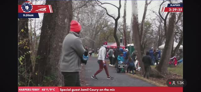 Know When to Hold Em
Greetings from a hot bath, still catching the livestream of Altra athletes @hanstroyer and @jadebelzberg crushing the JFK50 right now!
I decided to go with the JFK 27.3 Marathon today, playing the smart approach to marathon training after a month of coming back from the Marine Corp Marathon hamstring strain.
Goal A was to stay healthy and get a good run in, mission accomplished. Felt pretty good out there, the smoothest I’ve run the Appalachian Trail section and hit all my goal splits. The field was stacked today, I hung off the back of a huge pack climbing out of Boonsboro and watched them vanish in the fog. One by one the more road focused athletes were coming back and I watched some gnarly ankle rolls on the singletrack minefield. Maintained around 125 grams of carbs per hour with a mixture of @never.second gels and the @blanks_sports_nutrition drink that will be supplied at the Marathon Project, a great guy training run.
Split 3:08 in the marathon with 2,500ft of climbing, my biggest run in a very long time. It was an easy and peaceful decision to call it at 27.3 as I look ahead to the @marathonproj next month and keep this momentum going.
Thanks for all the cheers, my #1 support @rachneffy, @altrarunning, @jfk50mile, and thanks for the quick chat with @mountainoutpost - I will be back!
#JFK50