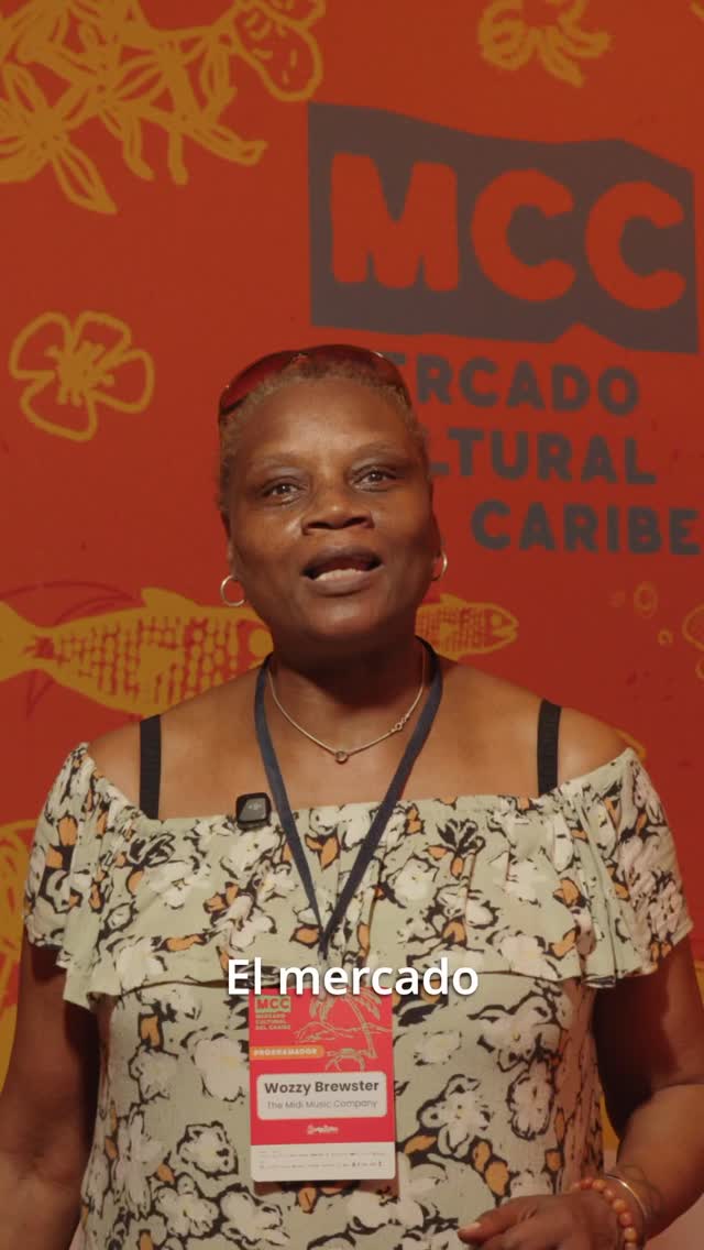 Este año, la Corporación Cultural Cabildo celebra ser uno de los proyectos ganadores de la convocatoria Cultura Circular y reconoce la importancia de la presencia del British Council, quienes se unen de manera especial a esta fiesta de las artes y las culturas en el Mercado Cultural del Caribe.
Gracias a ellxs y a todxs los aliados que hacen posible este encuentro que conecta, inspira y fortalece nuestro ecosistema cultural.
#LoHacemosEnCombo