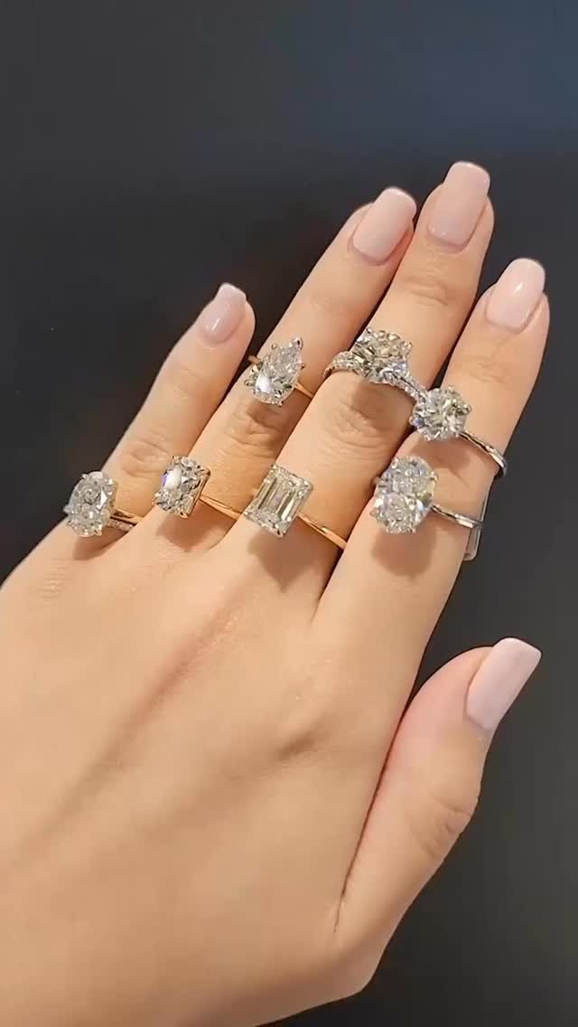 🚨 ARALIK AYI BAŞLANGIÇ KAMPANYASI BAŞLADI! 🚨
1-10 Aralık tarihleri arasında, tüm 3.00 Karat Lab Grown Tektaş yüzük modellerimizde inanılmaz indirim! Farklı kesimlerdeki (Oval, Damla, Yuvarlak) bu ışıltılı pırlantalara hemen sahip olun.
✨ **Fırsat Detayları:**
* **Model:** Tüm 3.00 CT Lab Grown Tektaş Yüzükler
* **Eski Fiyat:** 62.499₺
* **KAMPANYALI FİYAT:** SADECE 59.900₺**
Bu kısa süreli indirimi kaçırmayın! Sürdürülebilir lüksün en iddialı parçaları sizi bekliyor.
💌 Bilgi ve sipariş için DM veya WhatsApp üzerinden iletişime geçin.
#yüzük #kupe #kolye #bileklik #diamond #suyolu #tektas #tektaşyüzük #beştaş #bagetpirlanta #rings #necklake #nisanyüzğü💍 #pırlanta #labaratuvar #labaratuvarpırlanta #cvd #gift #hallowen #istanbullabdimaond #diamondlabistanbul