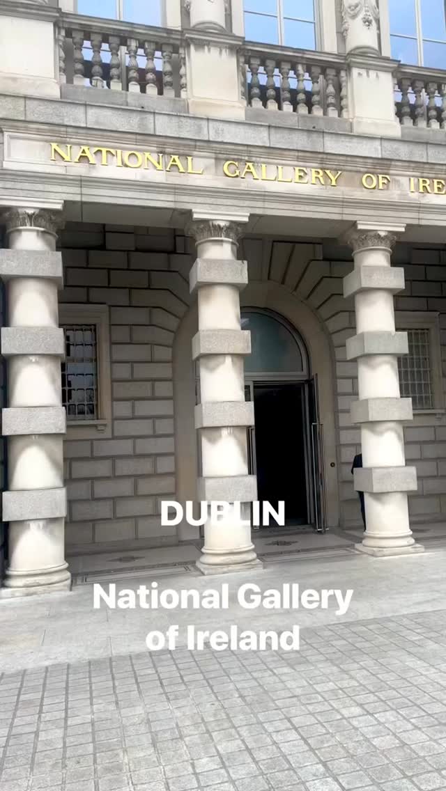 Irish Maritime painting in the mid 1800s 🌊
#maritimelandscape #irishartist #seascapeart