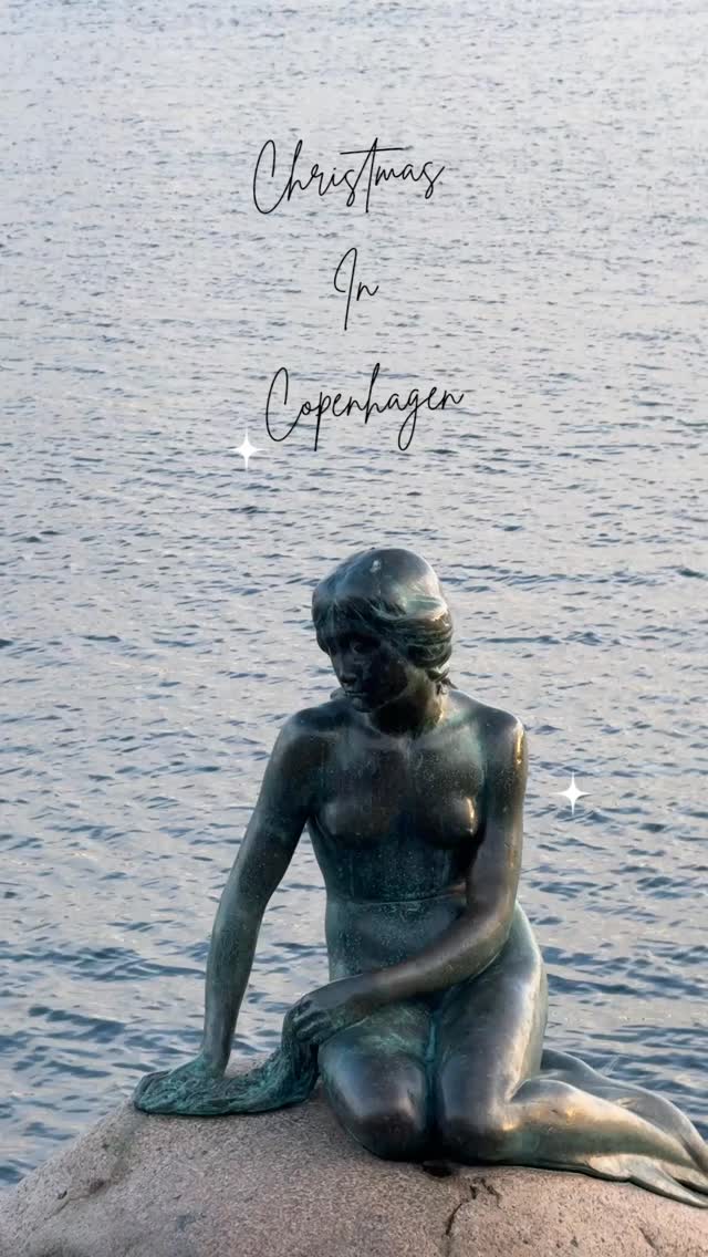 Copenhagen does Christmas like it’s telling a fairytale with twinkling lights, castle visits, Christmas tables at Royal Copenhagen, and many moments that feel like pure hygge magic.
On the blog!
If you’re dreaming of a magical holiday getaway, check out my full Copenhagen Christmas itinerary now, packed with must-see sights and moments you won’t want to miss. 🎄🇩🇰
#copenhagenchristmas #holidaytravel #visitcopenaghen #myrooftopstories