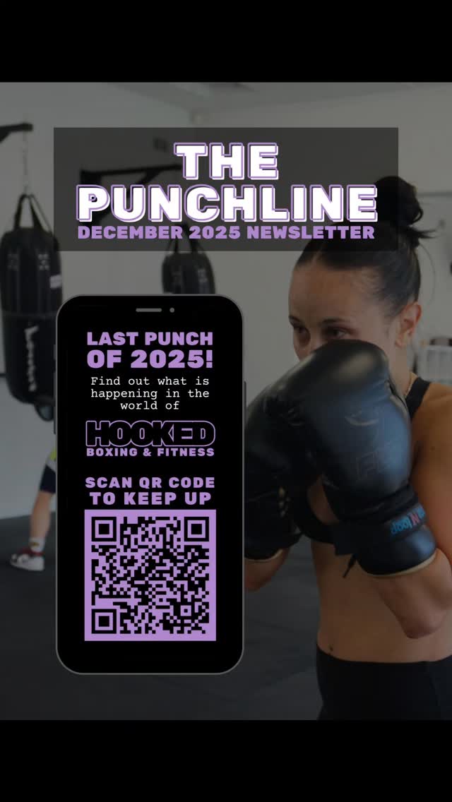 Our last Punchline newsletter is out now!!
Link in Bio
#BoxingFitness #BoxingCoach