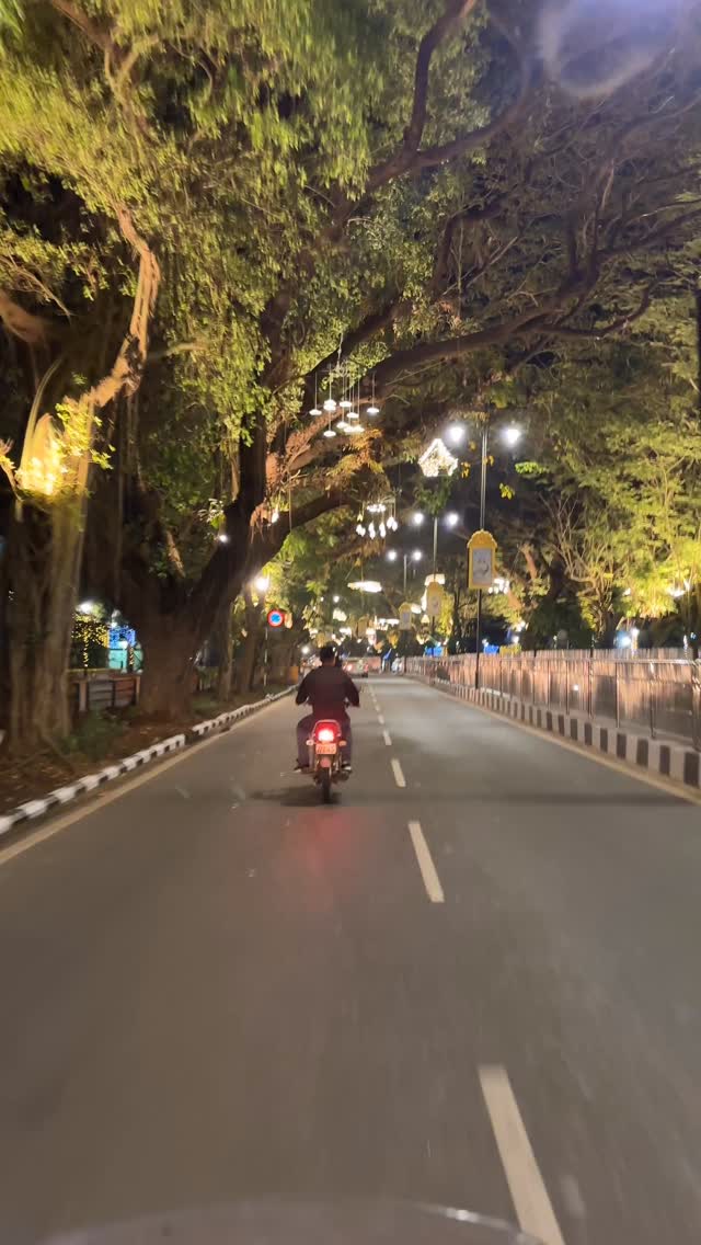 Goa IFFI Film Bazaar Experience 🎥
Thank you @praveen_kandregula 🖖🏼