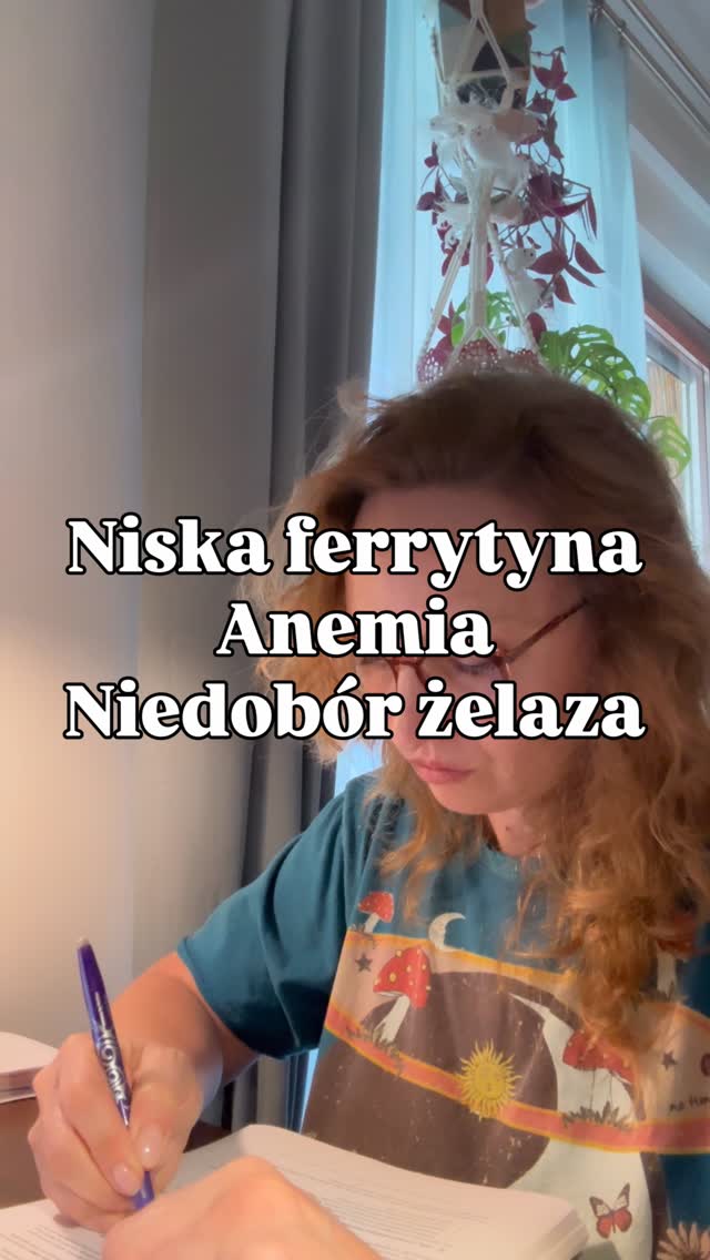 Niska ferrytyna, anemia, niedobór żelaza…
🩸W medycynie chińskiej mówimy wtedy o Niedoborze Krwi.
A gdy Krew jest słaba – pojawia się między innymi: zmęczenie, zawroty głowy, dużo intensywnych snów, sucha skóra, łamliwe paznokcie, a miesiączka staje się skąpa.
☀️ Dobra wiadomość?
Krew można pięknie odżywić - ze wsparciem akupunktury, ziół, ale również dietą i stylem życia.
🍽️ To co jesz ma ogromne znaczenie!
Chcesz poznać listę TOP 10 produktów, które najlepiej wspierają budowanie Krwi?
👉 wpisz w komentarzu słowo KREW.
A jeśli chcesz wesprzeć organizm holistycznie - umów się na wizytę 📆
Prześlij tę rolkę bliskim, którzy zmagają się z tymi wyzwaniami.
Zaopiekuj się sobą w Bertha Holistic 🌿
•••••••••••••••••••••••••••••••••••••••••••••••••••
🌱 Wsparcie płodności, zdrowia, emocji, urody.
🌸 Beata Szlachta – ekspert medycyny chińskiej
❤️ Bertha Holistic Centrum medycyny naturalnej we Wrocławiu.
☘️ Akupunktura, zioła, medycyna chińska, terapie twarzy.
•••••••••••••••••••••••••••••••••••••••••••••••••••
• Akupunktura zdrowotna, harmonia, relaks, niepokój, stres
• Akupunktura niepłodność, starania naturalne, ivf, in vitro, ciąża