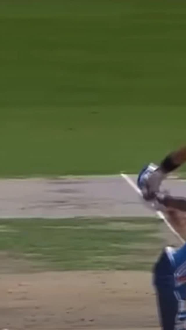 ANTICIPATION AT COVER 👀
Anticipation is the ability of a fielder to predict what is likely to happen next before the ball is actually hit. It involves reading cues such as:
* The batter’s stance, grip, bat face angle, shot selection
* The match situation (score, overs left, field setting)
* The bowler’s line and length
* The type of batter (aggressive vs defensive)
By anticipating you’ll be able to;
* Move early rather than reacting late
* Get into the best position to stop, catch, or throw
* Save runs or take wickets through accessing catches and run-out opportunities
Stay awake in the field and give yourself a head start.
#fielding #cricket #athletic #anticipation #agility #catch #runout #pickup #movement #speed #catching