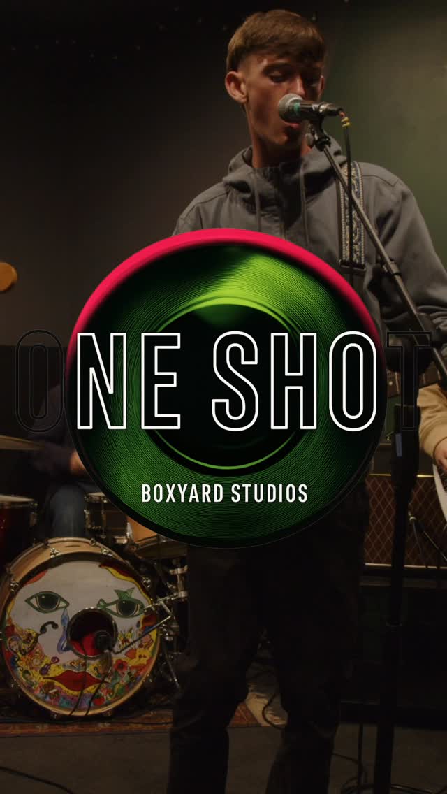 We close out Season 1 of the One Shot with none other than @thecases_official ! Who better to wrap up than “Preston’s word of mouth sensations.” They sell out stages. they’ve hit the festivals and now they’re at Boxyard! enjoy and until next time!
Full session drops 28/11/2025
audio by @crashtestprod
video by @theyardmcrfilm