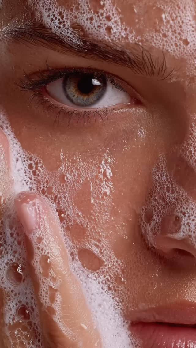 Your skin is the largest organ you have—so give it the love it deserves. From pH balance to regeneration, understanding these small facts can change the way you care for it every day💚