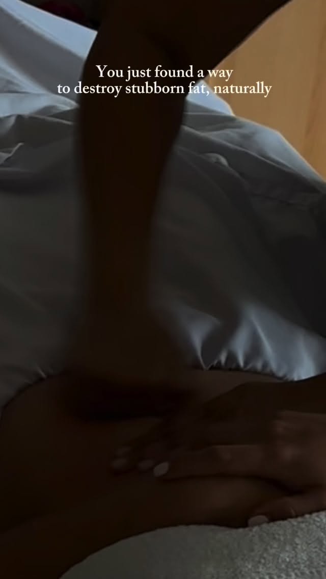 The best way to sculpt your body naturally!
Lymphatic drainage helps break down stubborn fat, stimulate circulation, and release what your body doesn’t need. Pressure is adjustable for every client.
It’s not just about looking slimmer, it’s about feeling lighter, detoxed, and more defined.
To books yours visit our website: www.touchofcielo.com
Touch of Cielo🩵
Mobile massage therapist Montreal
#massagetherapistnearme #mobilemassage #lymphaticdrainage#