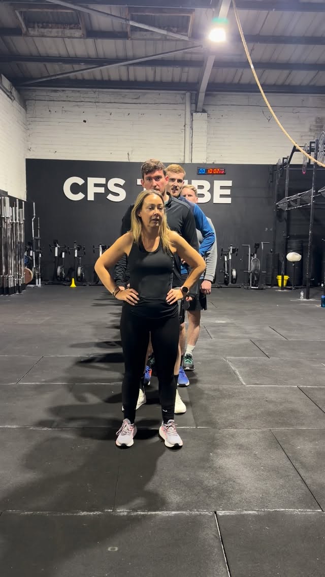 👈 THIS OR THAT 👉
Some serious questions being asked in today’s 6pm class.
If only we really had a choice @thecrossfit_coach 👀
Maybe he’ll take the popular man’s vote into account in next weeks programme 😁
More importantly….
What did we miss?
Leave your best questions below and we shall ask them soon 😉
_________________
Want to try a community based gym?
Our 3-Week Unlimited Trial (€50) starts December 1st, and it’s the perfect way to try us out.
Train at either of our two locations:
📍 CFD Tribe — 3A Saint George’s Avenue, Drumcondra, D03 RH36
📍 CrossFit Santry — Unit 9C, Santry Hall Industrial Estate, D09 X63C
No joining fee.
No pressure.
Just show up, train, and feel the difference.
👉 DM “TRIAL” to start your journey with us.
#CrossFitSantry #CFDTribe #TribeGyms #DublinFitness #Santry #Drumcondra #D03 #D09 #CrossFitIreland #FunctionalFitness #FitnessDublin #TryCrossFit #NewToTraining #DublinGyms #CommunityFitness #StrengthCommunity #ThisIsTheTribe #BetterTogether
