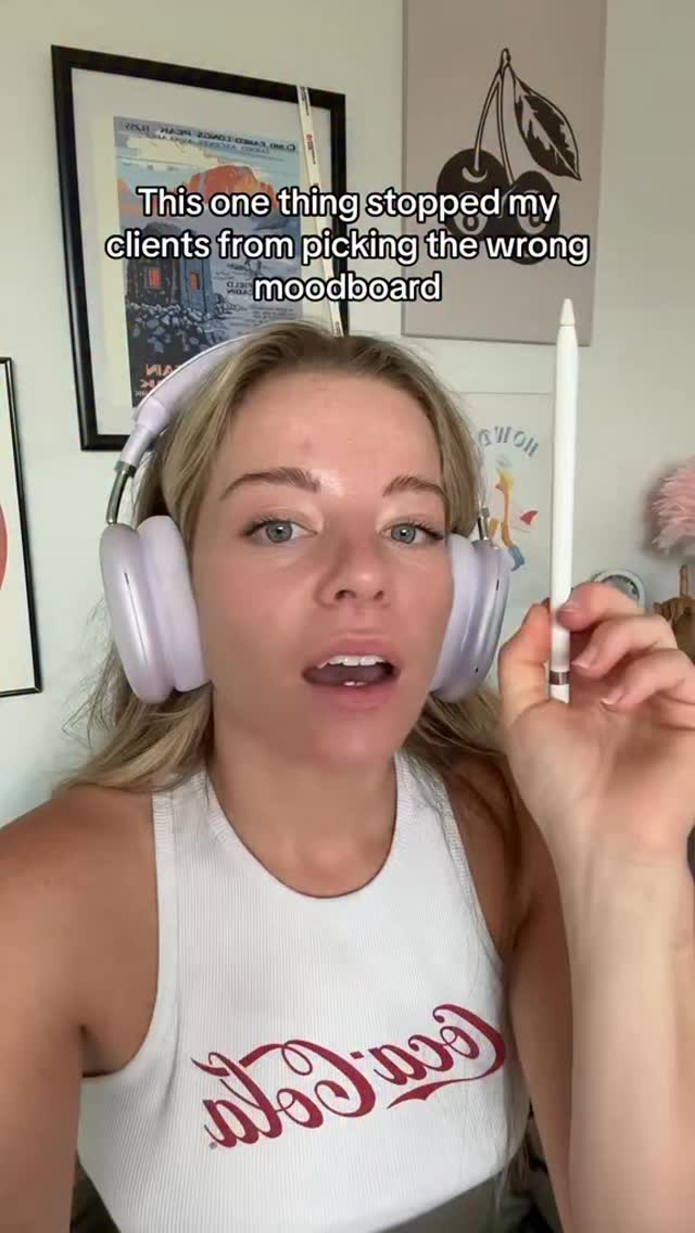 Comment “40OFF” and I’ll send you a discount code for 40% off your first creative coaching call (content coaching, marketing, client handling help, process flow, anything) with me so we can help you have the design business that you RUN and doesn’t RUN YOU.
Feeling generous this holiday season and decided to open up my closed Calendar in Dec. to offer some 1:1 calls with fellow creative business owners.
Spots are limited & offer ends 11/30✨