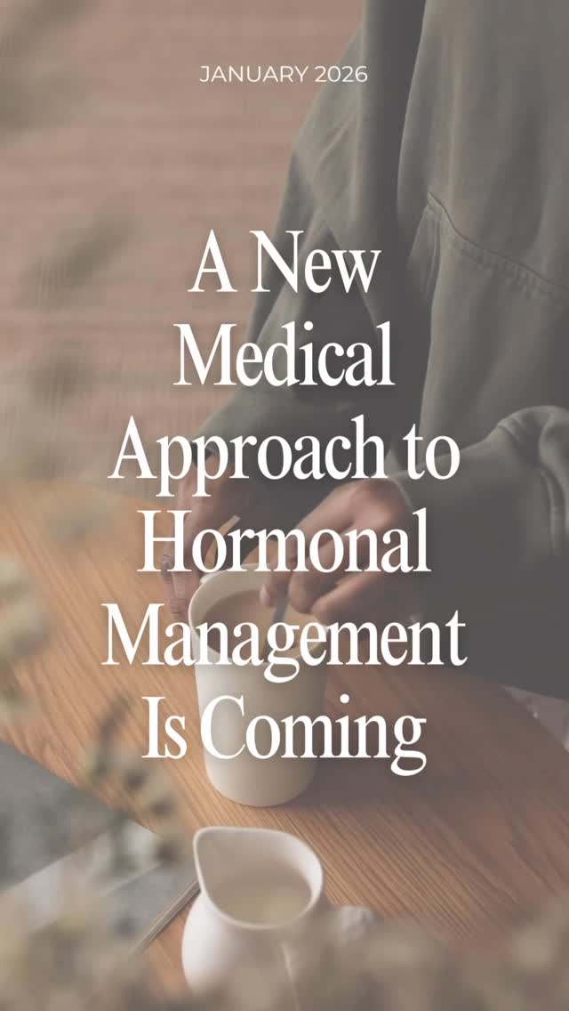 If weight loss has felt harder than it should… you’re not alone.
Biology plays a bigger role than most people realize.
Our new program offers evidence-based, medically supervised support — tailored to your body and goals.
🤍DM to join the waitlist to receive early access and program details once enrollment opens.
