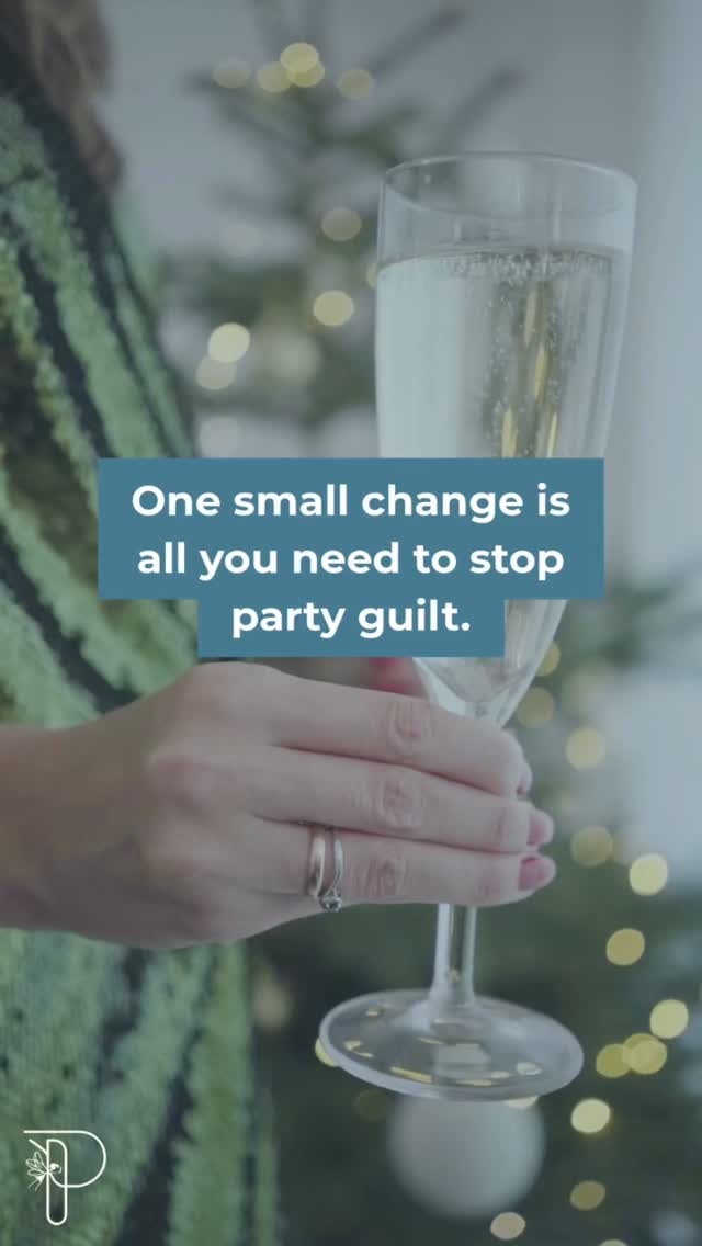 The holiday party season is upon us! 🎄 Don’t feel like you need to avoid them to stay on track with your nutrition goals.
You skip lunch to “save calories”, but all you do is send your blood sugar into a crash. When you arrive at the party, your body is in panic mode, demanding immediate sugar and carbs. This leads to quick overeating, feeling sluggish, and the inevitable cycle of holiday guilt.
Gentle Progress in menopause teaches strategic defense.
Simply eat 15g to 20g of protein 15 minutes before you walk in the door.
The protein acts as an anchor, stabilising your blood sugar. You arrive feeling anchored and in control, allowing you to enjoy the treats you choose, rather than grabbing what your hunger dictates.
For some quick, easy ideas get your FREE 10 Easy High-Protein Snack Guide. Just comment SNACK below 👇
#menopausenutrition #proteinpixie #gentleprogress #proteingoals #menopauseweightloss