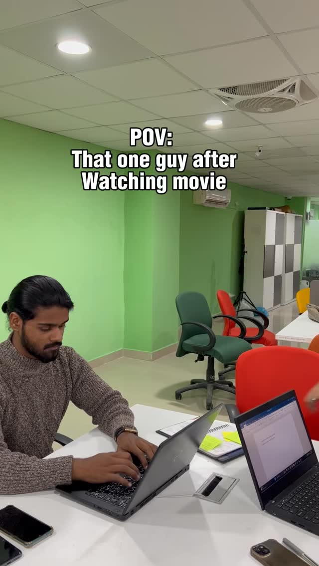 Okay so who’s my cameraman?
Lowerated is an all in one filmmaking platform (ai assisted)
Lowerated platform helps you write and plan your movie easily.
Go on and give it a try.
Lowerated.com
#ai #filmmaking #lowerated #explorepage #loweratedplanner #foryou #preproduction
