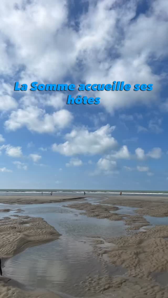 Die Somme empfängt euch von ihrer besten Seite. Die Unterkünfte entdeckt ihr auf www.lasomme.blog @la_tourblanche @aux_bulles_deau_douce @l_abreuvoir_de_riviere @lhirondelle80_580 #picardie #somme #lasommeblog #lasommemonamour