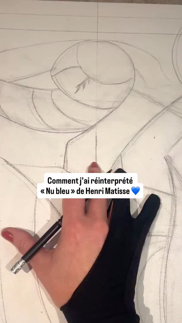 🎨 Comment j’ai réinterprété « Nu bleu » de Henri Matisse. 💙
Retrouvez mes œuvres sur 50nuancesdemarguerite.com 🌐
•
•
•
#artwork #Painting #Art #peinture #collage #christianlacroix #Artistepeintre #creation #atelierdartiste #artstudio #artcontemporain #nubleu #matisse #50nuancesdemarguerite #maguyvaz