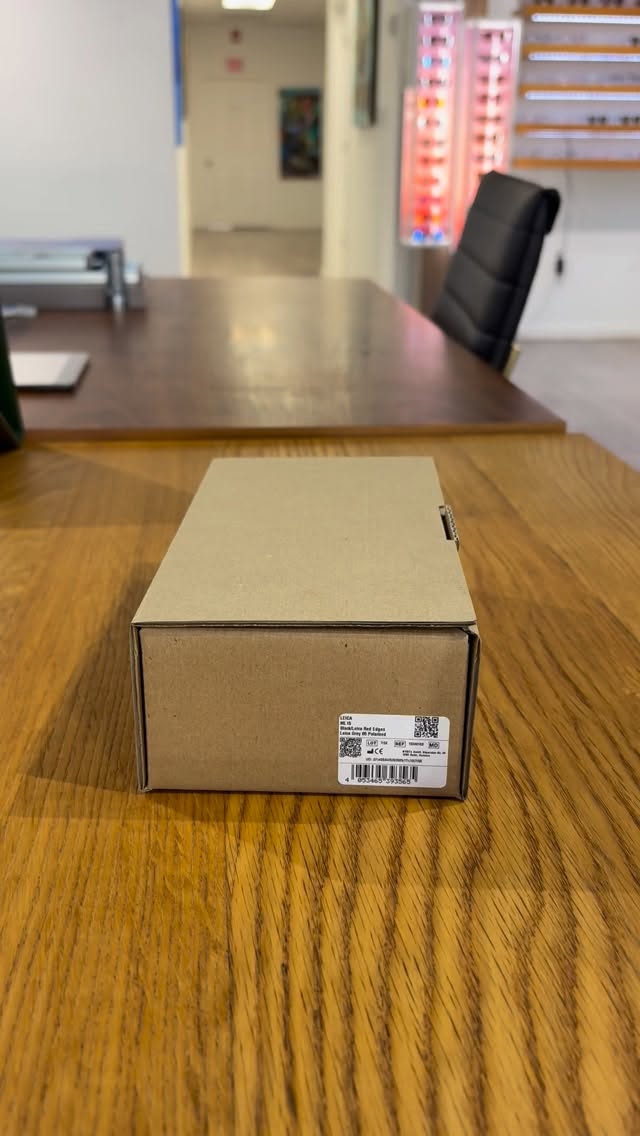 ✨ New @MYKITA arrivals just landed.
Ultra-light. Handcrafted. Distinctly modern. Patented Hinge Technology, beautifully crafted!
Discover the latest collection in store.
✨ Explore the collection today — exclusive to @optique.ky
👁️🗨️ Book your eye exam today:
📍 Online: optique.ky/book-online
📱 WhatsApp: +1 (345) 325-7945
📧 Email: studio@optique.ky
☎️ Tel: (345) 949–EYES (3937) – Optique (Flagship)
☎️ Tel: (345) 946–EYES (3937) – Optique | Studio
We accept all major on-island insurance providers, including:
AETNA / BAF / Cayman First / CG BritCay / CINICO / HSA BritCay / One Health / Pan American / Vanguard Risk Solutions
#oliverpeoples #leisuresociety #saltoptics #jacquemariemage #mykitaofficial
#faceaface #thierrylasry #lunor #lindafarrow #eyewear #sunglasses #glasses #fashion #optical #optician #eyecare #vision #optometrist #optometry #veryfrenchgangsters #eyewearstyle
#boutiqueliving #grandcaymanislands
#caymanislands #optiquecayman #optiquestudioky