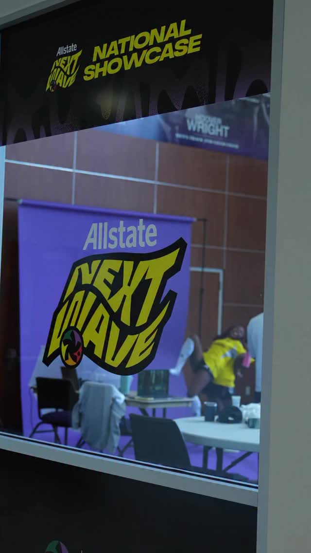 Day 2 recap! Keep watching for an INSANE backheel goal btw 👀😮💨.
Yesterday our selected 28 girls at the @allstate Nextwave National Showcase got to experience a full professional media day setup, and then played two full matches in the afternoon winning games 2-0 and 4-1.
At Black Star, we are proud to offer up such unique and top level experiences for our girls.
#AllstateNextwaveNationalShowcase