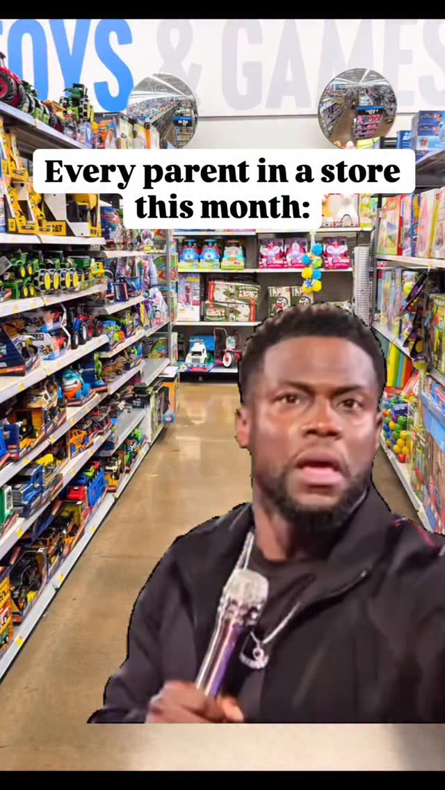 Tis the season to say no 400 times a day. 🎄
#relatableparenting #parenthumor #decembervibes #christmastimeishere #parentinghumor