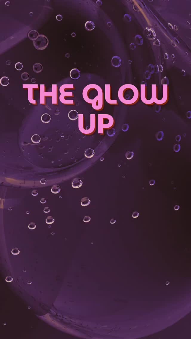 Recent edit of the spacial ad for @kliraworld
#blender #3dskincare