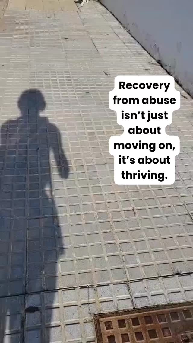 You are allowed to want more than just to survive. Recovery from abuse isn’t just about moving on, it’s about thriving. You were never meant to just get by. You were meant to rise.
If you’ve been through narcissistic or domestic abuse, know this: support is here. You’re not alone.
Free resources + tailored coaching are available to help you reclaim your voice, your body, your boundaries, your confidence.
👉 Ready to heal? https://www.selfloveafterabuse.com/domesticabusesupport
#SelfLoveAfterAbuse #HealingFromAbuse #NarcissistAbuseRecovery #EmotionalAbuse #AbuseIsAPattern #CycleOfAbuse #ToxicRelationships #YouDeserveBetter #AbuseAwareness