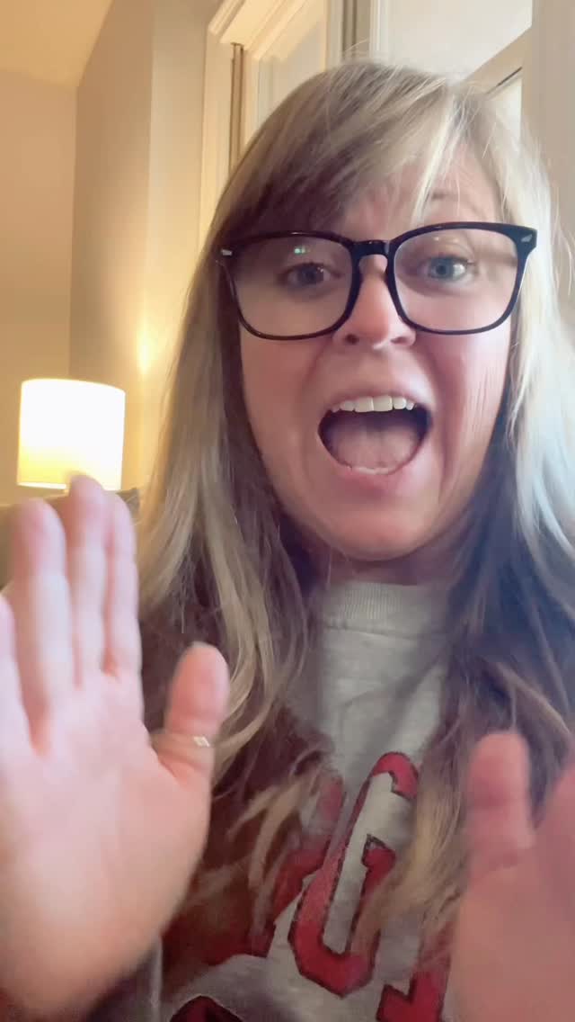 This is the most aligned thing I’ve built in a long time.
Not noisy.
Not chaotic.
Not performative.
Just a Spirit-led, peaceful space for women who want clarity, belonging, and a gentle place to land while God leads the way.
If you’ve been praying for direction or a next step… this might be for you.
Comment COMMUNITY and I’ll send you the invite. 💛