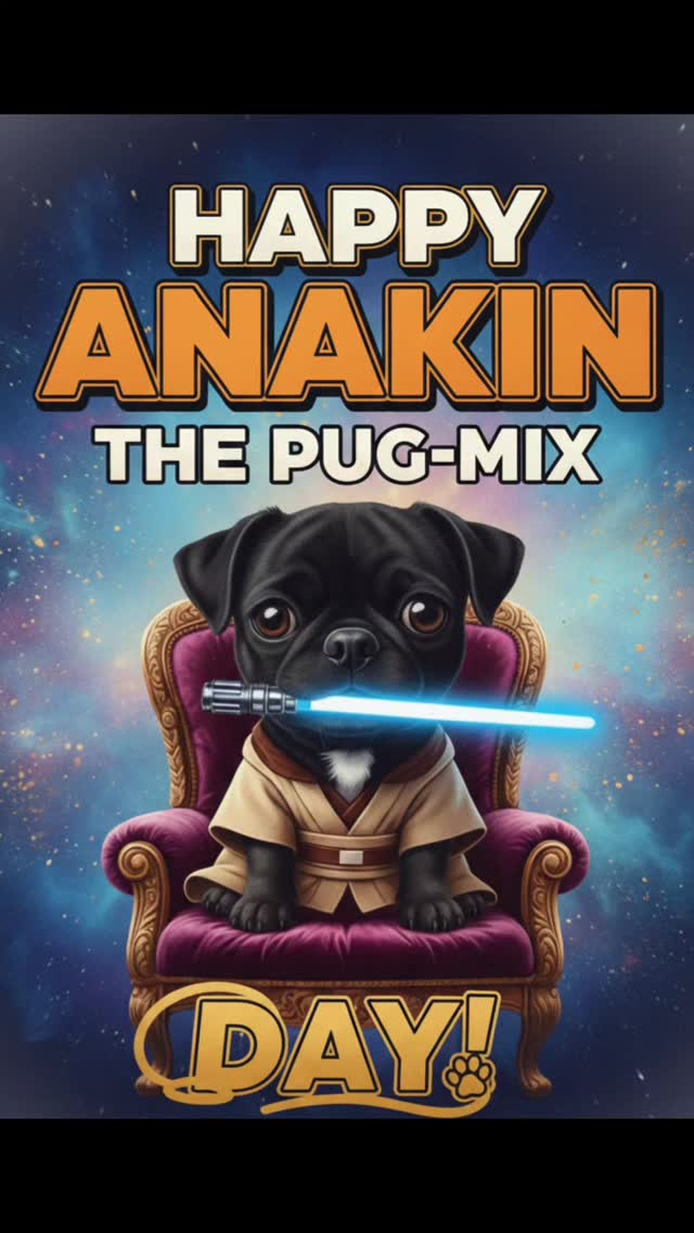 A writer's gotta have a special best friend 😎
Say hello to my pug-mix Anakin.
He's half pug, half Boston terrier and 💯 percent love ❤️
#writerslife #dogmom #puglife #puglifethuglife #dogdays
