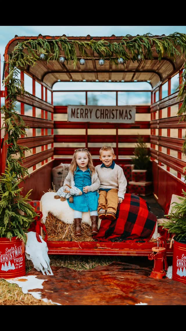 What a cute Christmas set @fullbloomfarmhouseva
@pamtuell ❤️