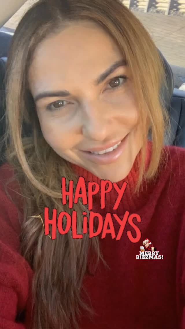 #happyholidays gol