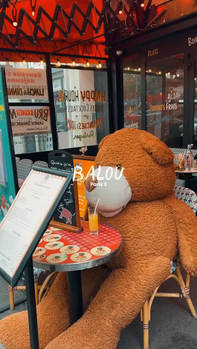 Formule midi à 10€ 🫣
Pour un plat + un dessert ou un soft 🔥🔥