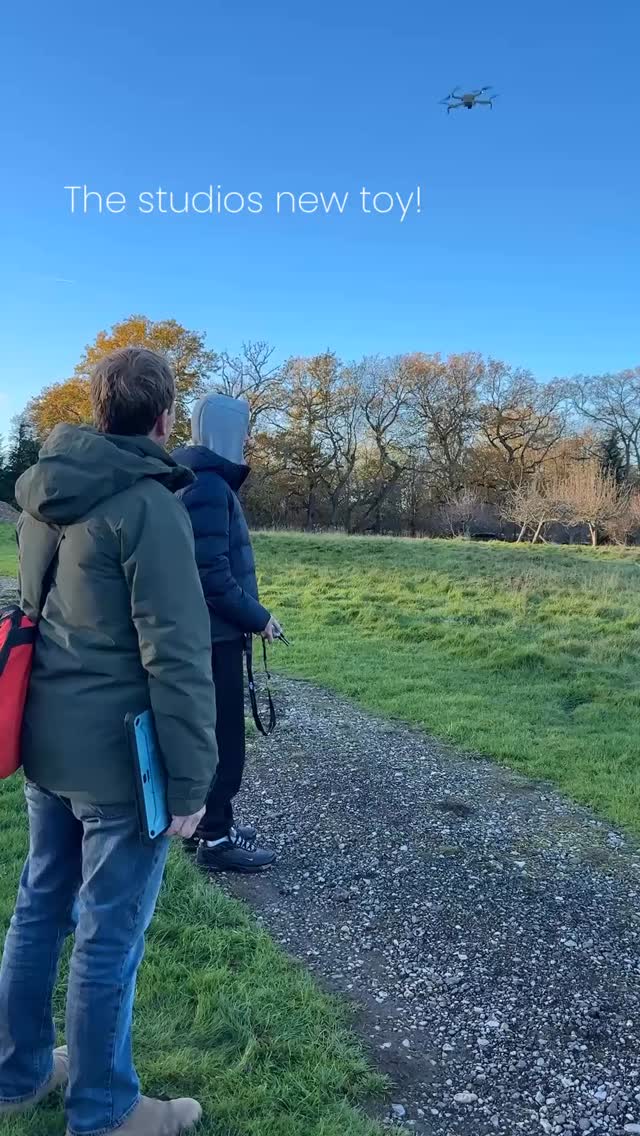 A new perspective!
We’ve added a drone to the studio toolkit, giving us an incredible way to document our projects as they grow. From tracking progress with precision to capturing the wider context of how a garden sits within its landscape, this little device is already proving invaluable.
This footage isn’t our best (it’s our very first attempt!) but we couldn’t resist sharing a glimpse of a really exciting project we’re working on with Architects @gould_baxter
The existing house has now been demolished and the build is due to begin in the new year.
We can’t wait to show you what we’re planning for this site, and the drone is going to make the journey even better to share!
⸻
ABOUT: Joe Perkins Design is a multi-award-winning landscape design consultancy, creating innovative outdoor spaces that celebrate the environment, wildlife, and biodiversity. Working across the UK and internationally, we partner with clients who share our passion for sustainable and visionary design. Discover more about our work at: www.joeperkinsdesign.com