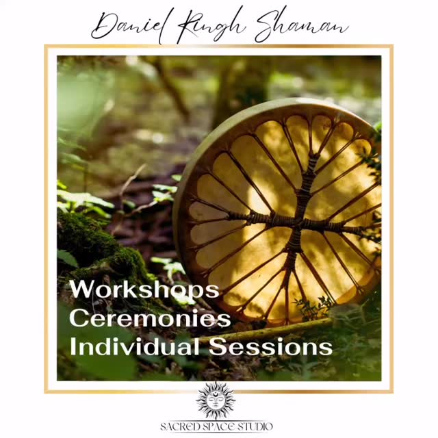 The very best Daniel is back! Deep relaxation with shamanic drum journey
Here you will be guided into a deep relaxation for body and mind to increase your presence, followed by an inner journey where the drum becomes your guide and compass to your inner treasure chamber where you can draw more of your inner wealth home. What do you have to discover within yourself that is a source of new power?
26/11 - 18:45 – 20:15
3/12 - 18:45 - 20:15
10/12 - 18:45 - 20:15
400 SEK paid in cash on site.
Bring a friend and pay 600 for two! (November offer, ends this month)
Meet a shaman!
Come and explore how shamanism can help you.
Guarantee that you will leave here more energised…
FREE drop-in event
26/11 - 17:00 - 18:30
3/12 - 17:00 - 18:30
10/12 - 17:00 - 18:30
LEARN TO SET BOUNDARIES, and thereby create abundance!
The model comes from a master of boundaries and is transferred to you through a deep guidance into the subconscious.
6/12 11:00 - 12:30 approx.
400 SEK paid in cash on site.
HOLIDAY SPECIAL:
BOUNDARIES AND DRUM JOURNEY!
19/12 18:00 - 20:00 (approx.)
500 SEK paid on site.
Individual treatments:
NLP (TimeLine), hypnosis, healing, chiropractic, and massage are what I offer.
Ceremonies:
5 Dec 17:30 - 20:30 (approximately) WITHOUT PLANT MEDICINE for participants
1500 SEK paid in cash on site.
Small groups, so contact me immediately to book.
Plant medicines give us the opportunity to explore the unconscious. Plant medicines give us access to deeper parts of ourselves and can be a source of deep insights, guidance in life, and healing.
For these ceremonies you will undergo a screening in the form of a conversation beforehand to ensure you are ready and that I am the right person to do this with you.
For those who choose to attend this ceremony, an integration session is included a while after the ceremony itself.
13 December 16:00 - 20:00 (minimum) WITH PLANT MEDICINE for participants
2500 SEK paid in cash on site.
To book these, contact me immediately as they require preparations which I will explain in more detail during our conversation.
Full details and booking links on the website. www.sacredspacestudio.se