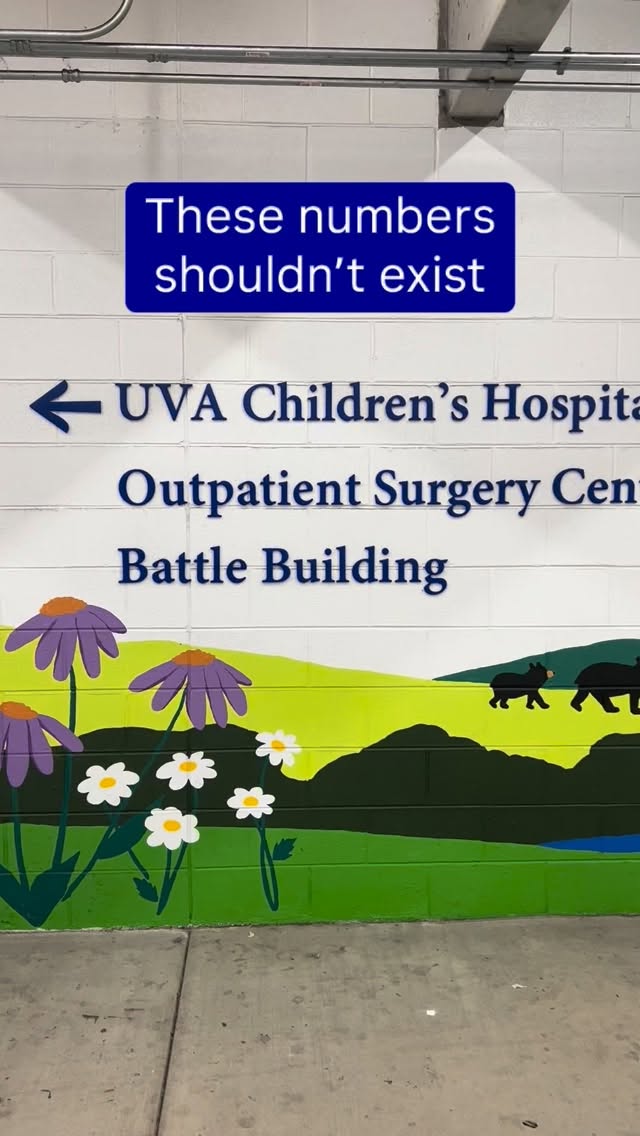 ✨The past year has shown us something extraordinary.
When a family is going through one of the hardest moments of their lives…our village shows up.
You’ve stocked shelves, filled bellies, brightened hospital rooms, and reminded parents that they’re not alone in this.
Every snack, every comfort item, every small moment of relief, it all adds up to something bigger than any of us.
As we head into a week centered on generosity, we’re feeling deeply grateful for the love this community pours into LilyPads. 💛
And tomorrow?
We’re sharing something a little different… a little heartfelt… and a little funny.
A small surprise that celebrates the joy, the hope, and the magic you help create here every single day.
Stay tuned.
You won’t want to miss this one. ✨
#LilyPadsVillage #GivingTuesday #CommunityLove #SupportHospitalFamilies #CharlottesvilleGives #TogetherWeCare #SmallActsBigImpact
